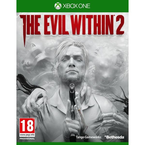 Bethesda Softworks The Evil Within 2 Xbox One