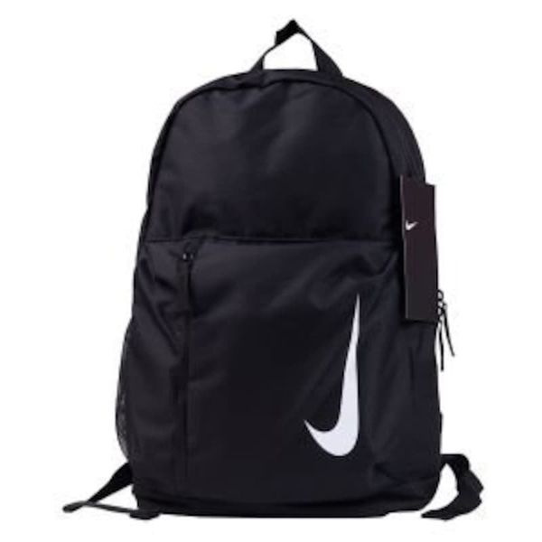Nike BA5773-010 Siyah Unisex Spor Okul Çantası