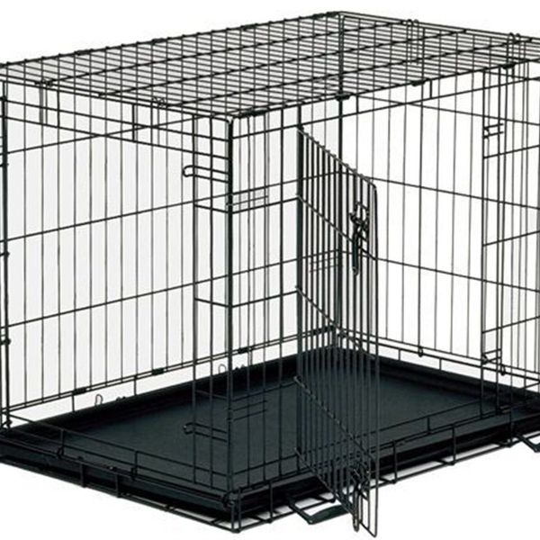 Dayang 108x69x77.5 cm Köpek Kafesi