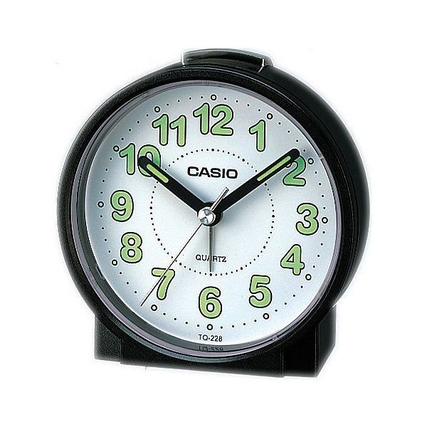 Casio TQ-228-1DF Masa Saati