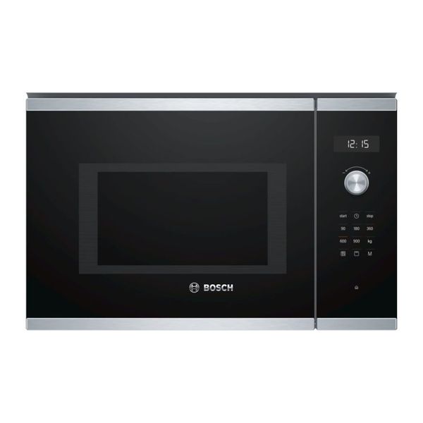 Bosch BEL554MS0 Ankastre Mikrodalga Fırın