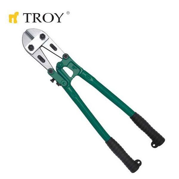 Troy T 21390 Demir Kesme Makası