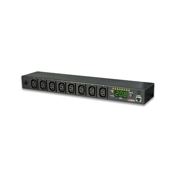 Lindy 32657 KVM Switch
