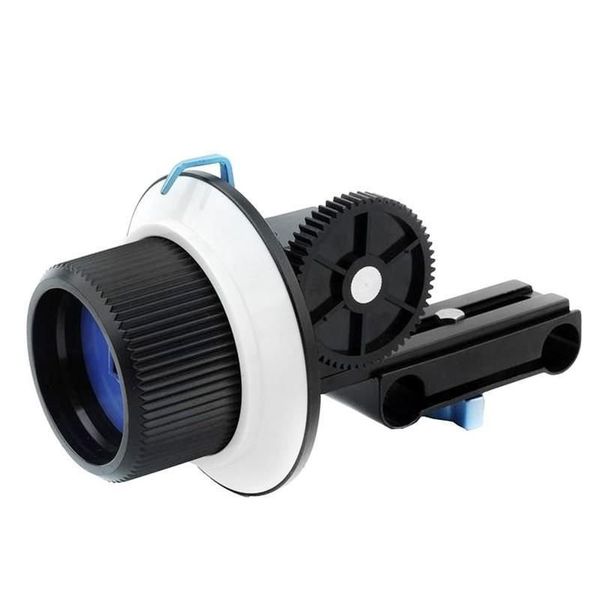 Fotga F1 DSRL Rig Follow Focus