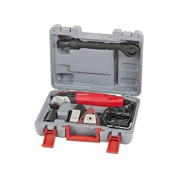 Einhell RT-MG 200 Raspalama