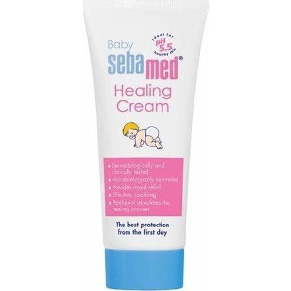 Sebamed 6x100 ml Bebek Pişik Önleyici Krem
