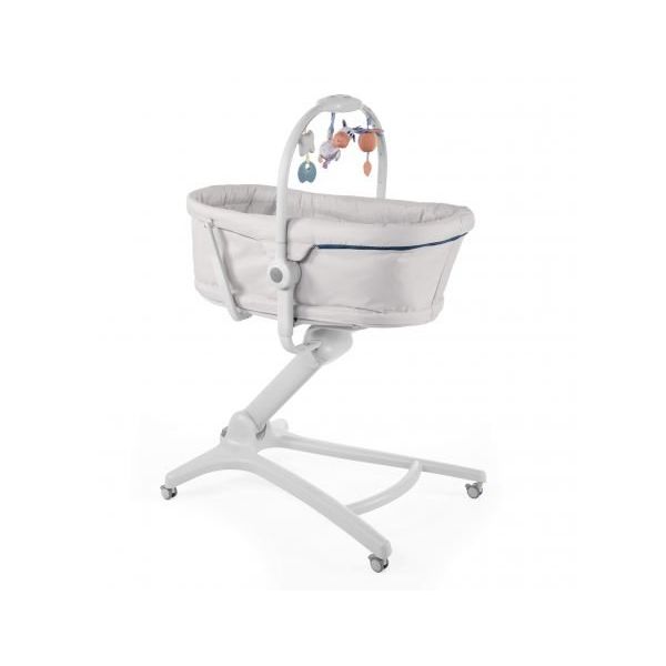 Chicco LB31848 Glacial Baby Hug 4in1 Ana Kucağı