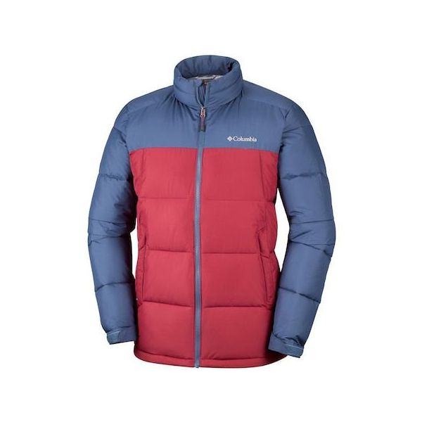 Columbia Titanium Pike Lake Erkek Mont