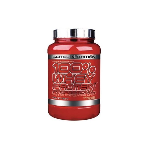 Scitec Whey 920 gr Professional Whey Protein