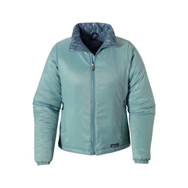 Patagonia Micro Puff Kadın Ceket