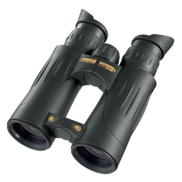 Steiner Nighthunter Xp 8x44 El Dürbünü