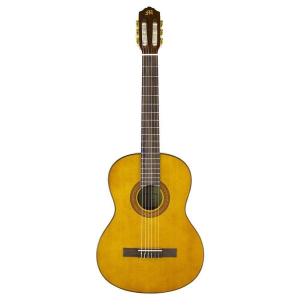 Miguel Angela MA5-N Natural Klasik Gitar