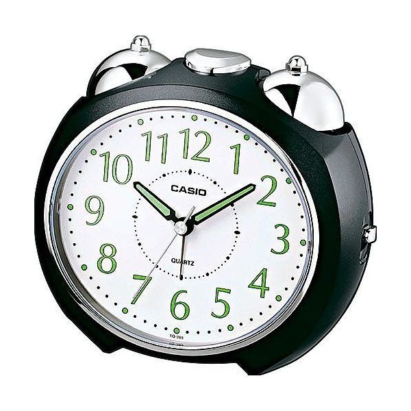 Casio TQ-369-1DF Masa Saati