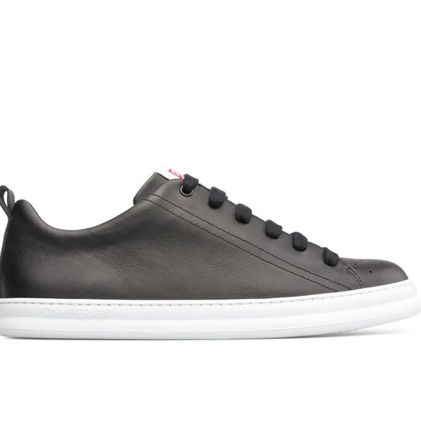 Camper K100226-017 Siyah Runner Four Erkek Günlük Ayakkabı