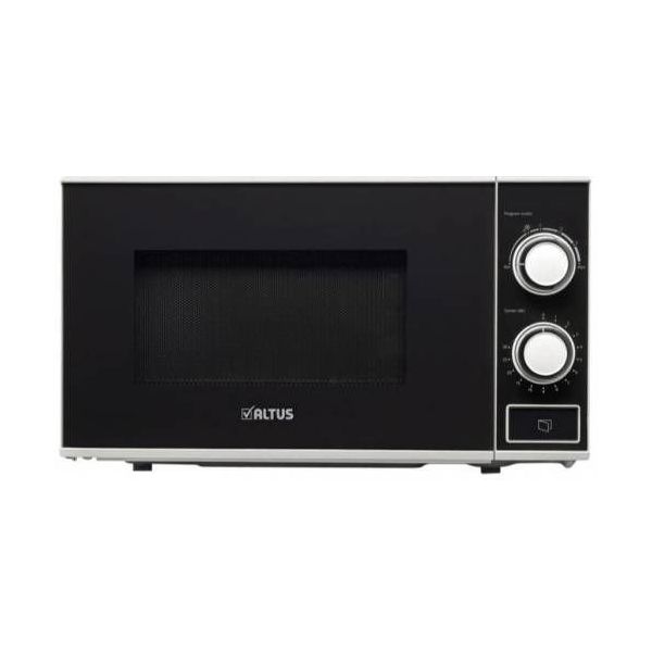 Altus ALMD 20 Siyah 20 lt Mikrodalga Fırın