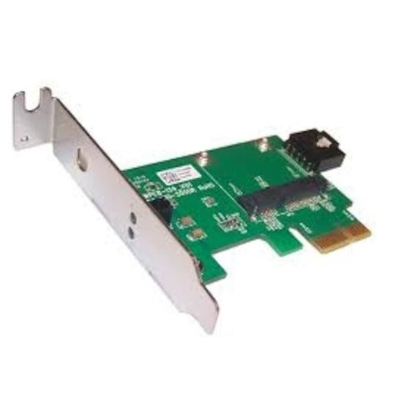 Lenovo 7XH7A02677 ThinkSystem SR550 SR590 SR650 PCIE Kit