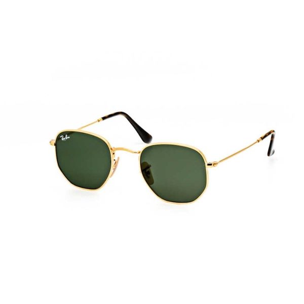 Ray-Ban Rayban RB3548N-001 Unisex Güneş Gözlüğü