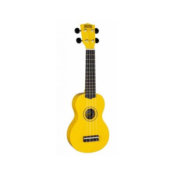 Mahalo MR1YW Soprano Ukulele