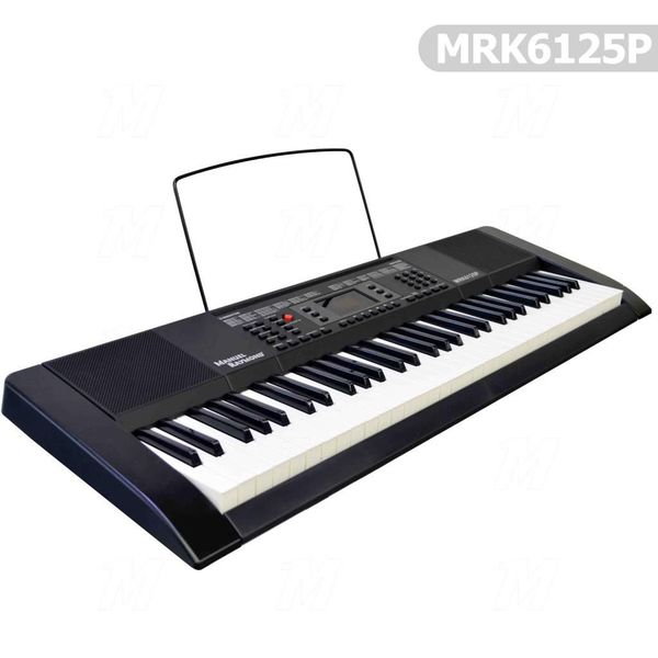 Manuel Raymond MRK6125P Org