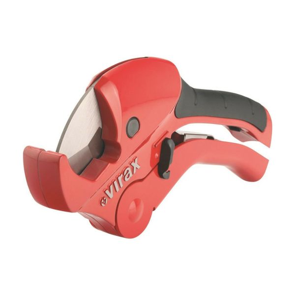 Virax 2150 42 Plastik Boru Kesme Makası