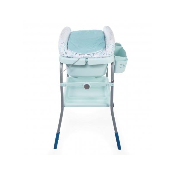Chicco Cuddle-Bubble Bebek Küveti