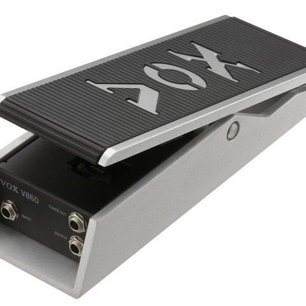 Vox V860 Volume Pedal
