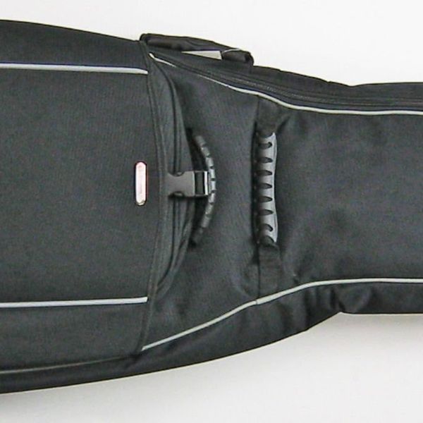 Ibanez IAB7-BK Siyah Akustik Gitar Kılıfı