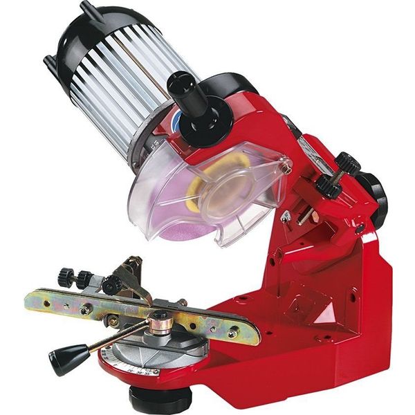 Tecomec Compact Zincir Bileme Makinası