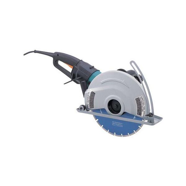 Makita El Tipi Beton Kesim Makinası 4114 S (2400 W)