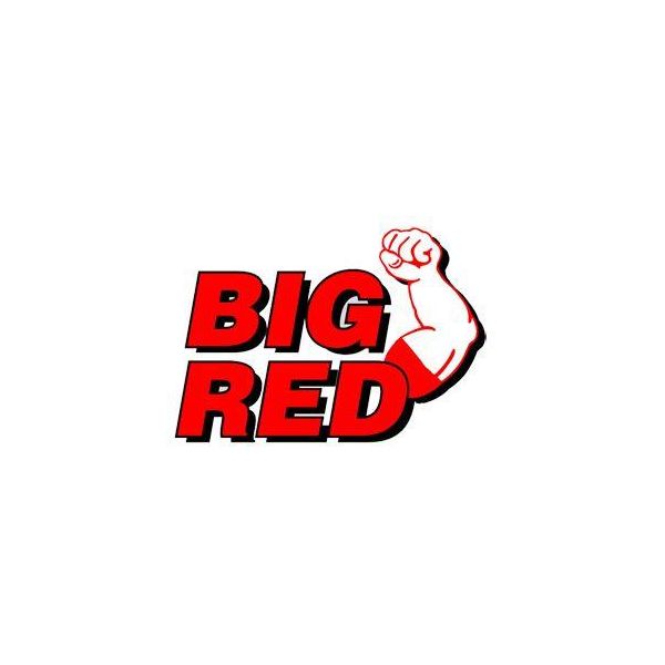 BigRed TR90204 Şişe Kriko