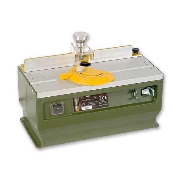 Proxxon 27050 Tezgah Tipi Freze