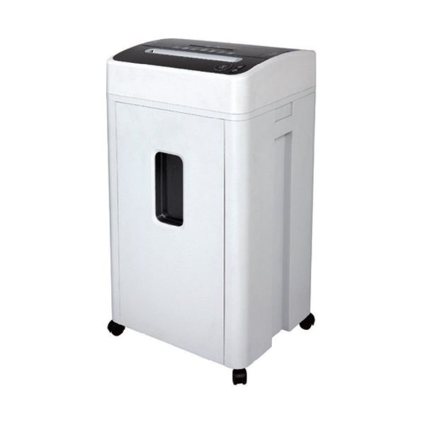 Mapishredder S48 CD Evrak İmha Makinesi