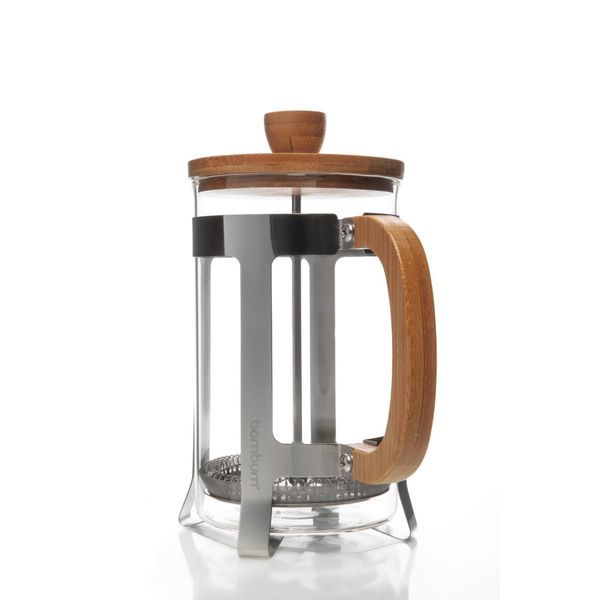 Bambum Ginza Bambu 800 ml French Press