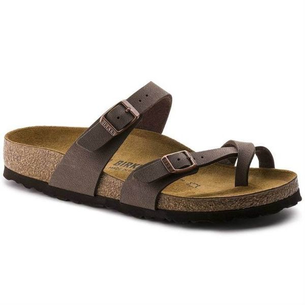 Birkenstock Mayari 071061 Kadın Terlik