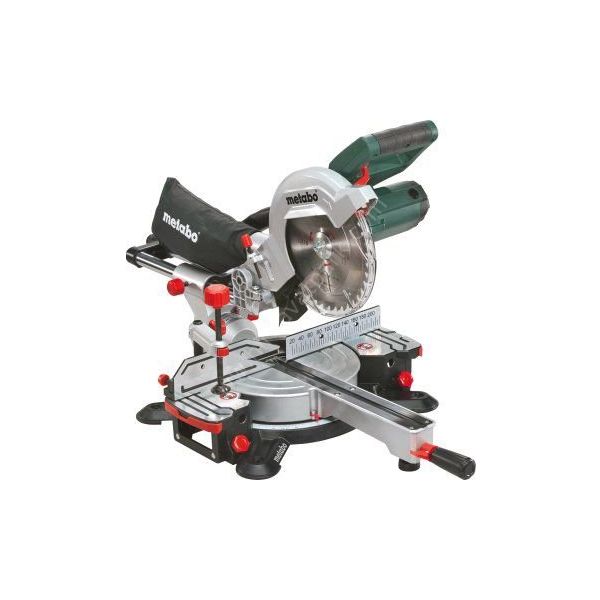 Metabo KGS 305 M 2000 W Radyal Profil Kesme Makinesi
