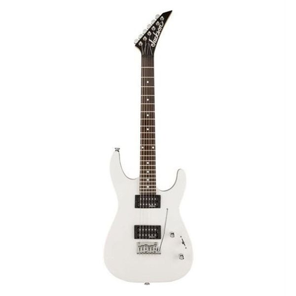Jackson JS11 DİNKY Elektro Gitar Seti