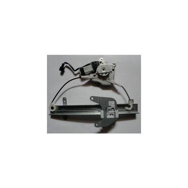 Nissan Maxima-A33 2003-2006 Sağ Elektrikli Motorlu Arka Cam Krikosu