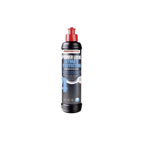 Menzerna Power Lock 250 ml Ultimate Protection Boya Koruma