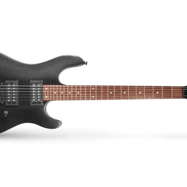 Cort KX100BKM Black Metalic Elektro Gitar