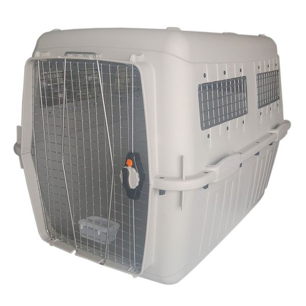 Mp Bergamo Wojer Bracco Travel 8 118x81x88 cm Kedi Taşıma Çantası