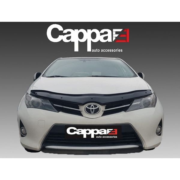 Toyota Auris 2013-2017 Ön Kaput Koruyucu