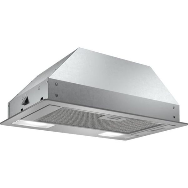 Siemens LB53NAA30 Inox Ankastre Aspiratör