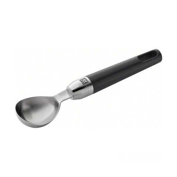 Zwilling 376050000 Siyah Dondurma Kaşığı