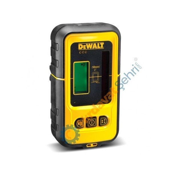 Dewalt DE0892G-XJ Yeşil Lazer Dedektör