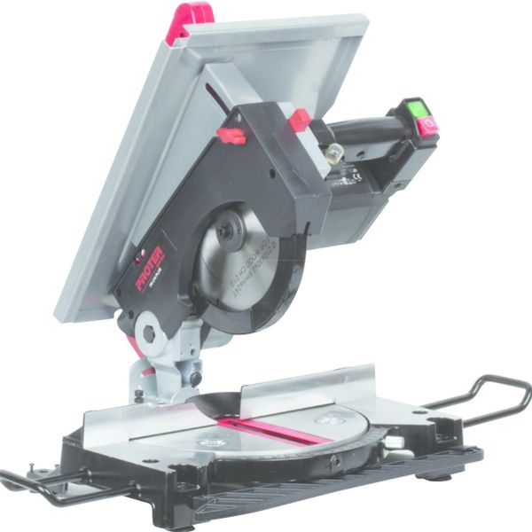 Proter PR 210 Plus 1500 W 210 mm Gönye Kesme Makinesi