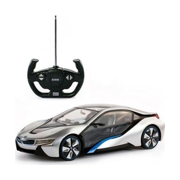 Rastar 1:14 BMW İ8 Uzaktan Kumandalı Işıklı Araba