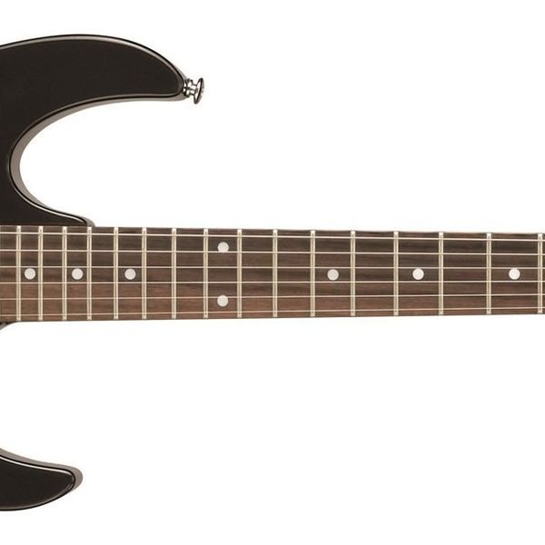 Ibanez GRX70QA-TKS Transparent Black Sunburst Elektro Gitar