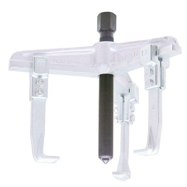 İzeltaş Standart Çektirme (Üç Kollu) 37x20