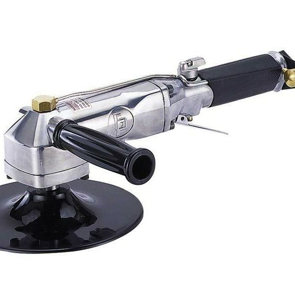 Gison GPW211 Havalı Sulu Taşlama