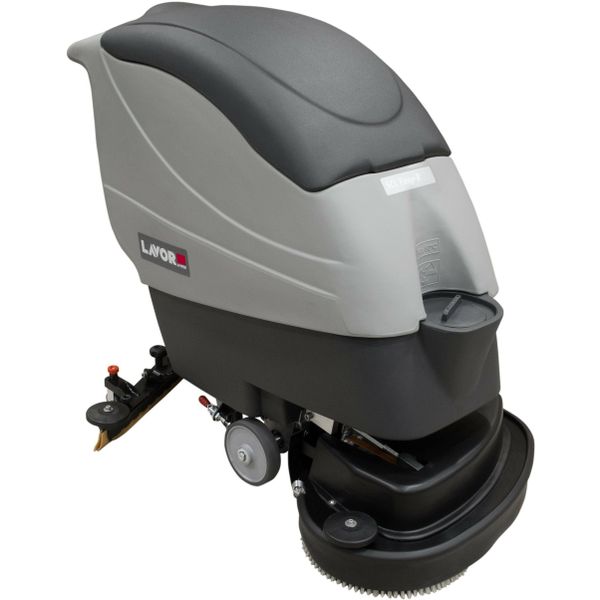 Lavor EASY-R 55BT Akülü Yer Temizleme Makinası